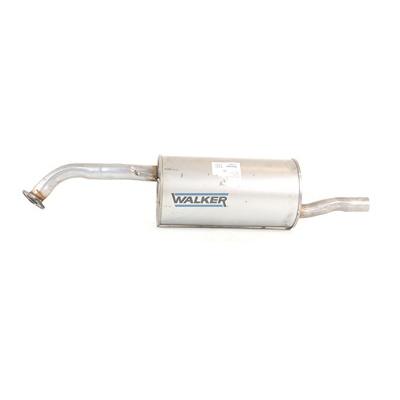 Walker Endschalldämpfer [Hersteller-Nr. 22460] für Mazda Image
