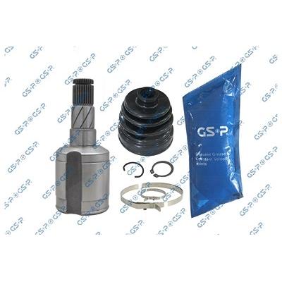 Gsp Gelenksatz, Antriebswelle [Hersteller-Nr. 603303] für Tesla Image