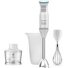 Frullatore Frullatore de frullatore portatile TAURUS BAPI 1200 PURE PLUS 916417000 Blanco
