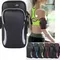 Universal 6.7'' Phone Armband Outdoor Waterproof Fitness Running Sports Arm Phone Holder With
