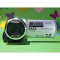 "Videocamera Sony HDR-UX1 AVCHD DVD Handycam, zoom ottico Carl Zeiss Vario-Sonnar 10x, Dolby Digital 5.1ch, LCD da 3,5\" (16:9)"