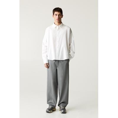 Tailored Stretch Joggers