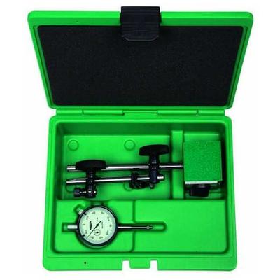 INSIZE 5002-4E Piece Measuring Tool Set (2)