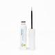 Soothin.g Waterproof Glossy Finish Liquid Eyeliner With Almond & Castor Oil For 10 Hr Long Stay - 3.5 Ml, Black