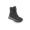 Wanderschuh MEINDL "Meindl Edmonton GORE-TEX", Gr. 44,5, Normalschaft, schwarz, Veloursleder, Schuhe, GORE-TEX – Winddicht, wasserdicht und atmungsaktiv