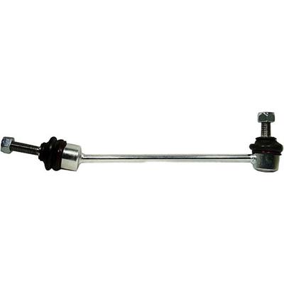 Delphi Sway Bar Link OE Replacement Series, Front, Passenger Side, 1-year or 12,000-mile limited warranty TC1959