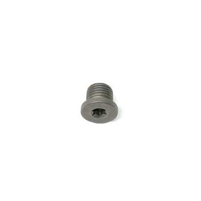 Rein Oil Drain Plug OE Replacement, 24-month or 24,000-mile limited warranty HWP0014