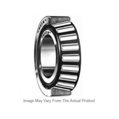 Timken Wheel Bearing OE Replacement, Front, Outer, B01