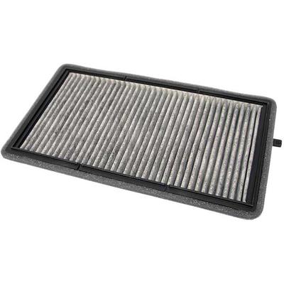 Corteco Cabin Air Filter, 24-month or 24,000-mile limited warranty 80000359