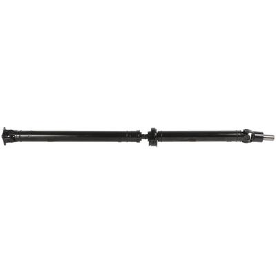 A1 Cardone Driveshaft Reman Series, Rear, 1-year or 18,000-mile limited warranty 65-7030