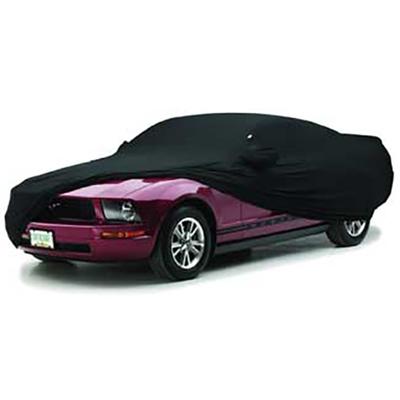Covercraft Car Cover Polyester Indoor Form-Fit Series, 4-year limited warranty FF11962FB