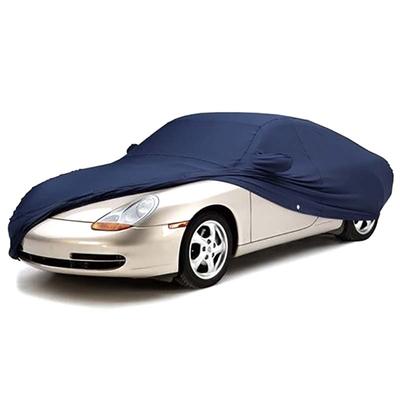 Covercraft Car Cover Polyester Indoor Form-Fit Series, 4-year limited warranty FF7782FD