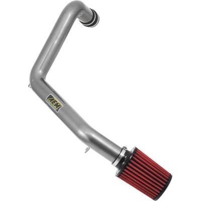 AEM Air Cold Intake With Tube, Lifetime limited warranty 21-811C