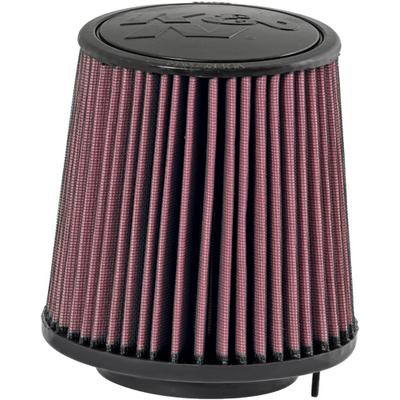 K&N Air Filter Reusable E-Series, 10-year or 1 million-mile limited warranty E-1987