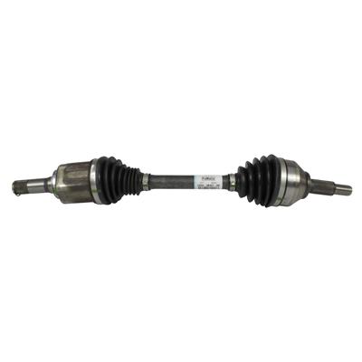 Motorcraft Axle Assembly, Front, Driver Side, 2-year or unlimited-mile limited warranty TX850
