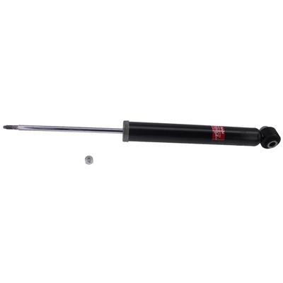 KYB Shock Absorber & Strut Assembly GR-2/Excel-G Series, Rear, Driver or Passenger Side, Lifetime limited warranty 344807