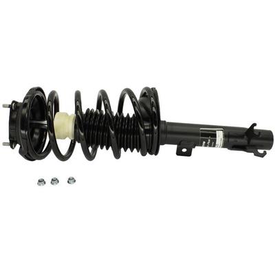 KYB Shock Absorber & Strut Assembly Fully Loaded Strut-Plus Series, Front, Driver Side, Lifetime limited warranty SR4028