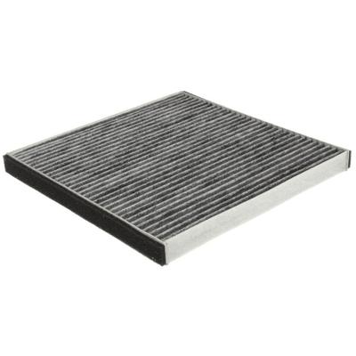 Mahle Cabin Air Filter Charcoal, 1-year limited warranty LAK 466