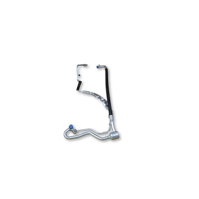 GPD A/C Refrigerant Hose Hose, 1 year limited warranty 4813130