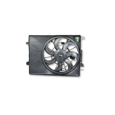 GPD Cooling Fan Assembly Radiator Fan, 1 year limited warranty 2811912