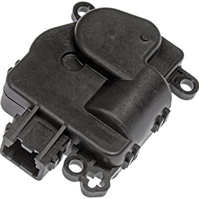 GPD A/C Actuator Heater Blend Door Actuator, 1 year limited warranty 1712358