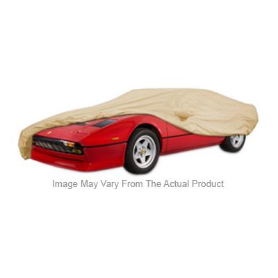 Covercraft Car Cover WeatherMax SL Fabric Tan Indoor & Outdoor UltraTect Series, 5-year limited warranty C8387UT