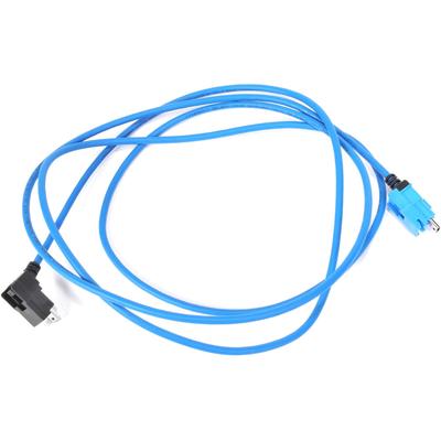 AC Delco Antenna Cable, 24-months or unlimited mile limited warranty 84027016