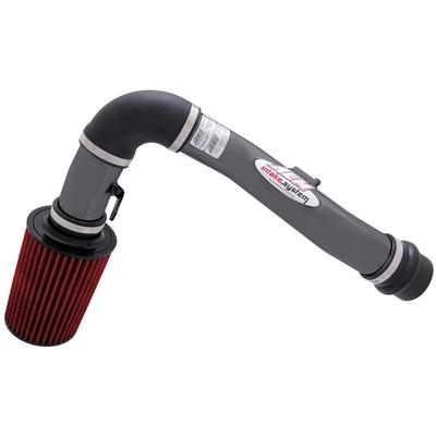 AEM Air Cold Intake With Tube, Lifetime limited warranty 21-477C