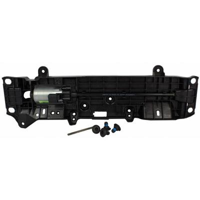 Motorcraft Seat Motor, Front, Passenger Side, 2-year or unlimited-mile limited warranty MM1177