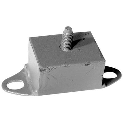 Anchor Transmission Mount, 12-month limited warranty 2337