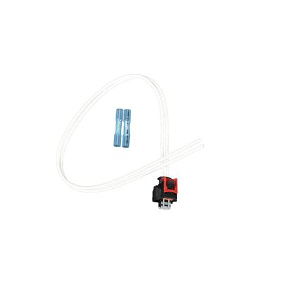 AC Delco Speaker Connector, Lifetime limited warranty PT3739