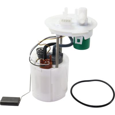DriveMotive Fuel Pump, 1-year unlimited-mileage warranty RB31450006