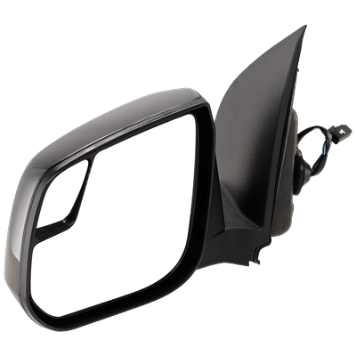 Kool Vue Mirror Paintable, Driver Side, 1-year limited warranty GM06EL