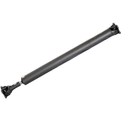 Dorman Driveshaft OE Solutions Series, Rear, Lifetime limited warranty 946-726