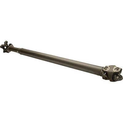 USA Standard Gear Driveshaft Front OE Series, Front, 1 year limited warranty ZDS9151