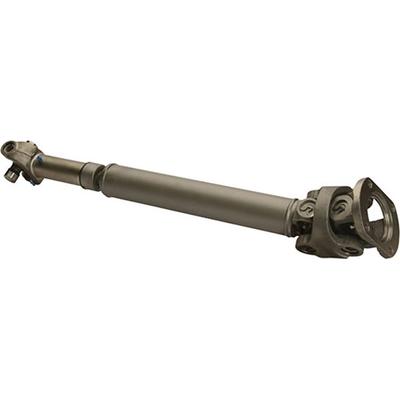 USA Standard Gear Driveshaft Front OE Series, Front, 1 year limited warranty ZDS9304