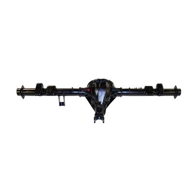 Zumbrota Drivetrain Axle Assembly, Rear, Driver & Passenger Side, 2-year or unlimited-mileage limited warranty RAA435-1510A-P