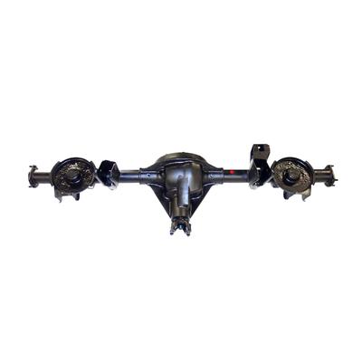 Zumbrota Drivetrain Axle Assembly, Rear, 2-year or unlimited-mileage limited warranty RAA435-1883E-P