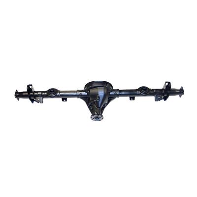 Zumbrota Drivetrain Axle Assembly, Rear, 2-year or unlimited-mileage limited warranty RAA435-1917F-P
