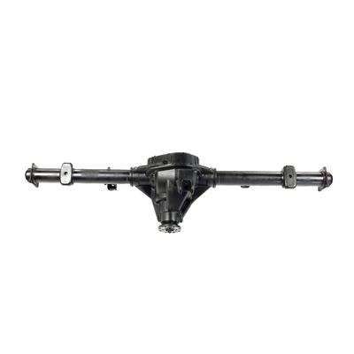 Zumbrota Drivetrain Axle Assembly, Rear, 2-year or unlimited-mileage limited warranty RAA435-1906B