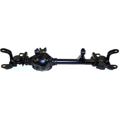 Zumbrota Drivetrain Axle Assembly, Front, Driver & Passenger Side, 2-year or unlimited-mileage limited warranty RAA434-1922B