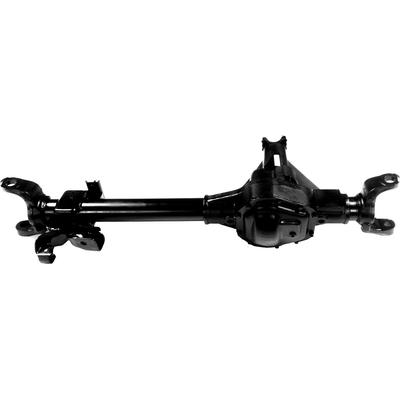 Zumbrota Drivetrain Axle Assembly, Front, Driver & Passenger Side, 2-year or unlimited-mileage limited warranty RAA434-127A