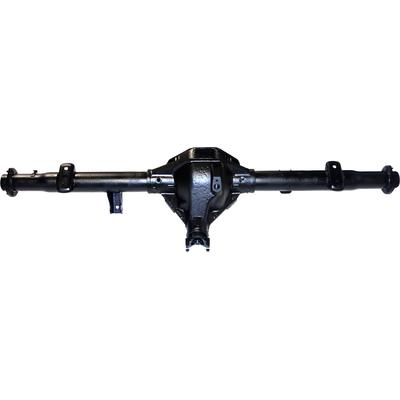 Zumbrota Drivetrain Axle Assembly, Rear, 2-year or unlimited-mileage limited warranty RAA435-124B