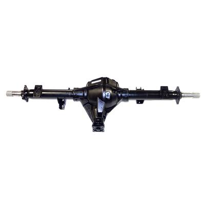 Zumbrota Drivetrain Axle Assembly, Rear, 2-year or unlimited-mileage limited warranty RAA435-120B-P