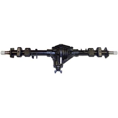 Zumbrota Drivetrain Axle Assembly, Rear, 2-year or unlimited-mileage limited warranty RAA435-2182B