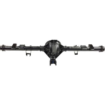 Zumbrota Drivetrain Axle Assembly, Rear, 2-year or unlimited-mileage limited warranty RAA435-209B-P