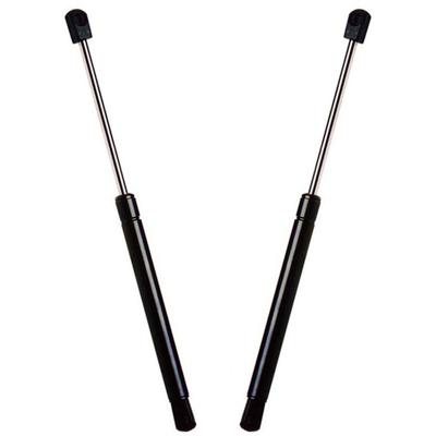 Strong Arm Lift Support Hood, Hood (Driver & Passenger Side), 1-year limited warranty SET-STA6159-2