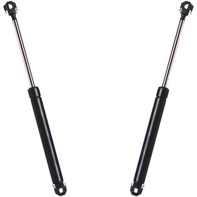 AC Delco Lift Support Hood OE Replacement Series, (Driver & Passenger Side), Lifetime limited warranty SET-AC510765-2