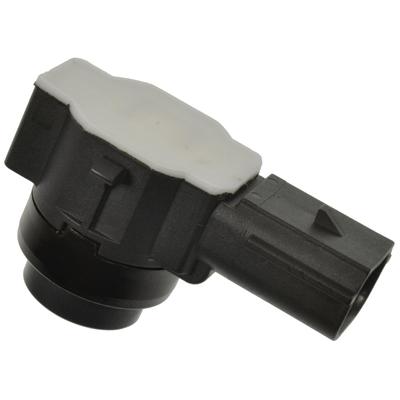 Standard Parking Assist Sensor, 3-year or 36,000-mile limited warranty PPS60