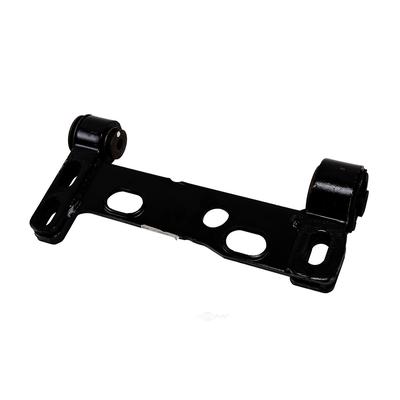 AC Delco Control Arm Bracket Steel GM Original Equipment Series, Front, Driver Side, Lower, 25918964